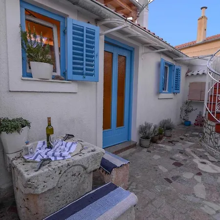 By The Sea Veli Losinj, Losinj - 7959 Veli Lošinj