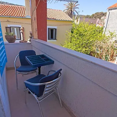Appartement By The Sea Veli Losinj, Losinj - 7959