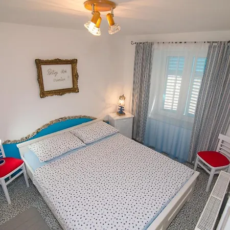 By The Sea Veli Losinj, Losinj - 7959 Appartement *