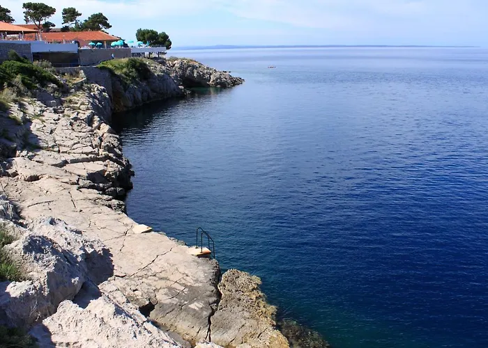 By The Sea Veli Losinj, Losinj - 7959 *