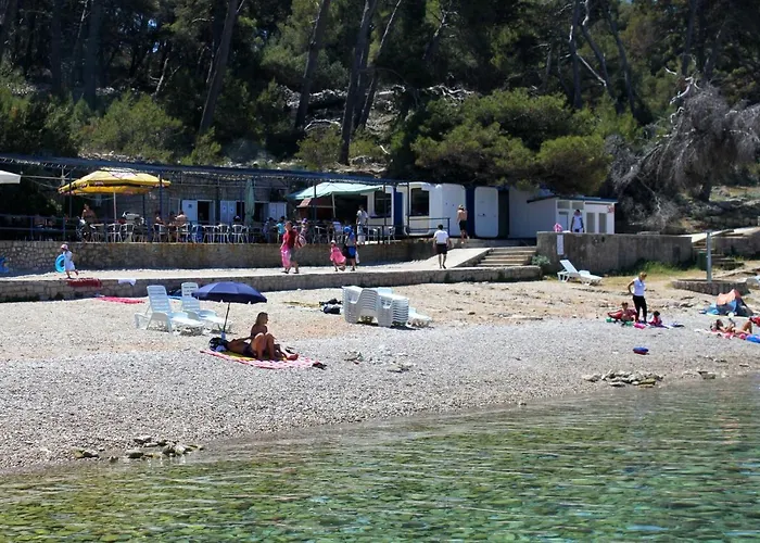 By The Sea Veli Losinj, Losinj - 7959