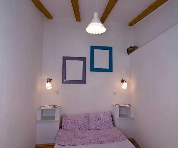 By The Sea Veli Losinj, Losinj - 7959 公寓 Veli Lošinj