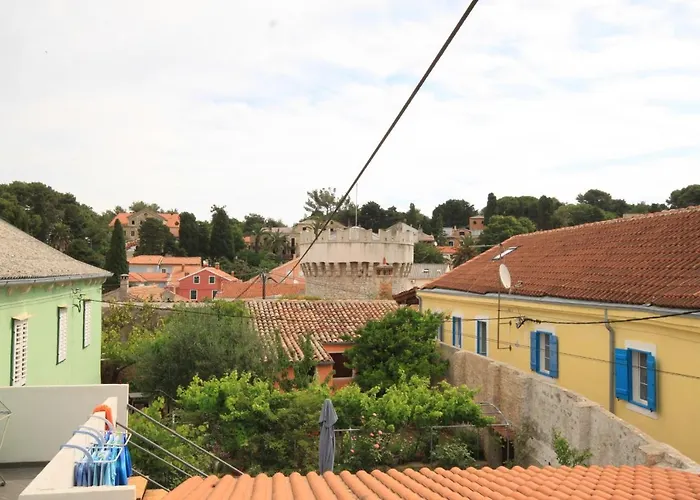 By The Sea Veli Losinj, Losinj - 7959