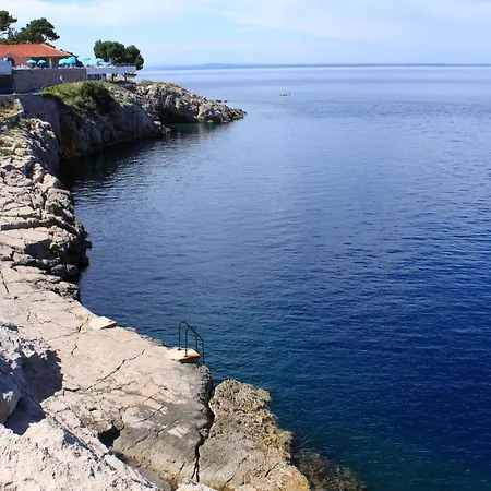 By The Sea Veli Losinj, Losinj - 7959 *