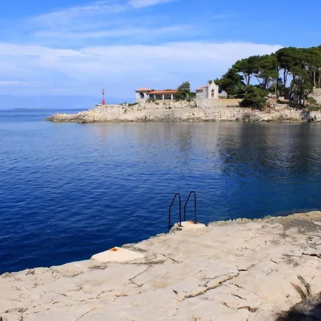 By The Sea Veli Losinj, Losinj - 7959 * וולי לוסיניי