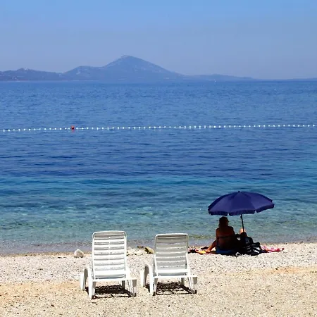By The Sea Veli Losinj, Losinj - 7959 Apartment *