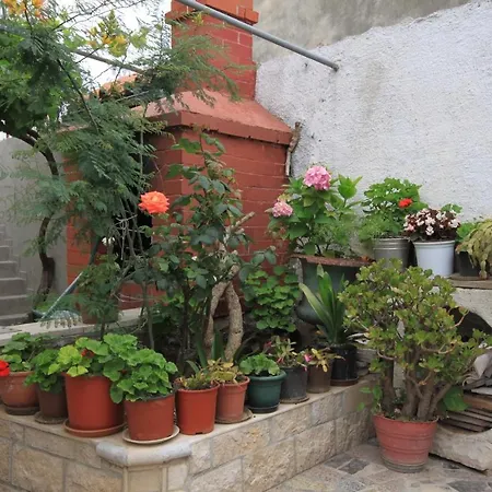 By The Sea Veli Losinj, Losinj - 7959 Apartment Veli Losinj