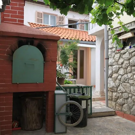 By The Sea Veli Losinj, Losinj - 7959 Apartment