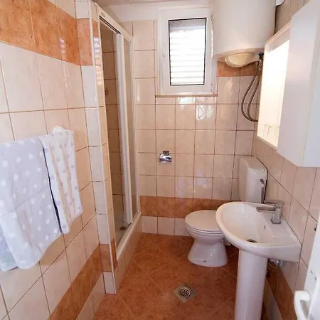 By The Sea Veli Losinj, Losinj - 7959