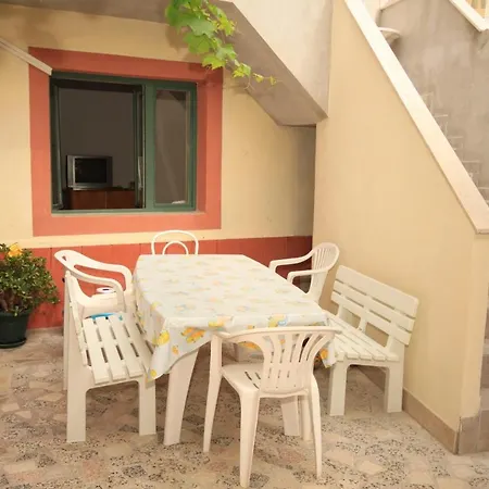 By The Sea Veli Losinj, Losinj - 7959