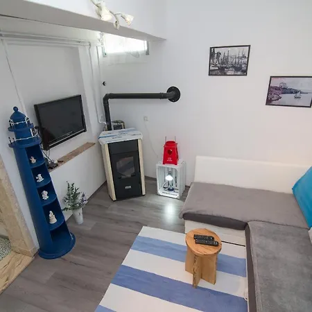 By The Sea Veli Losinj, Losinj - 7959