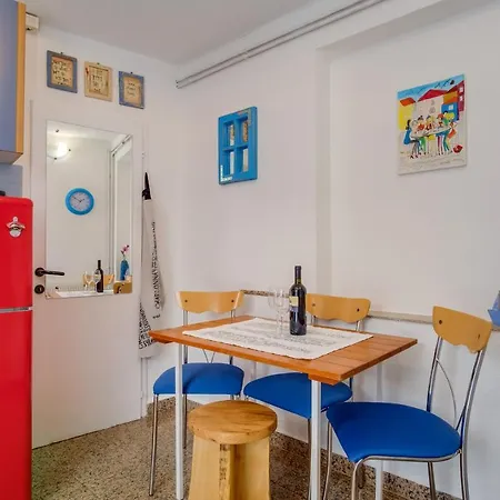 דירה By The Sea Veli Losinj, Losinj - 7959