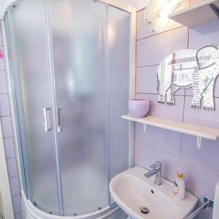 דירה By The Sea Veli Losinj, Losinj - 7959 *