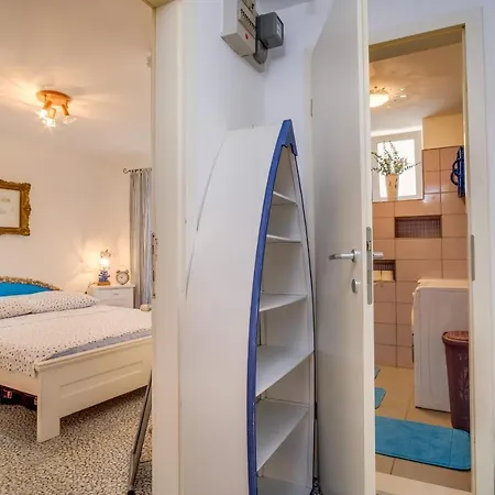 By The Sea Veli Losinj, Losinj - 7959 * וולי לוסיניי