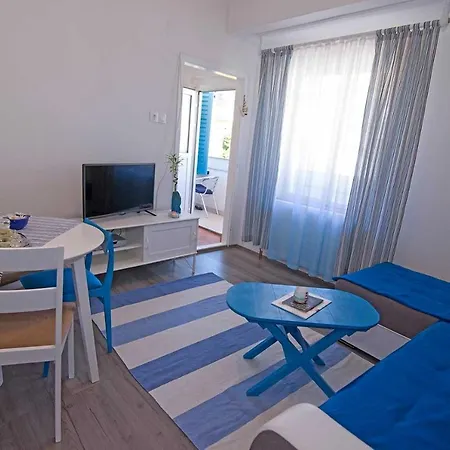 By The Sea Veli Losinj, Losinj - 7959 * וולי לוסיניי