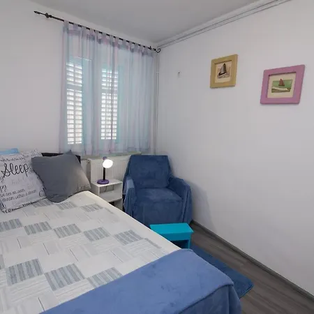 By The Sea Veli Losinj, Losinj - 7959 *