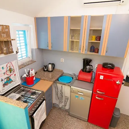 By The Sea Veli Losinj, Losinj - 7959 וולי לוסיניי