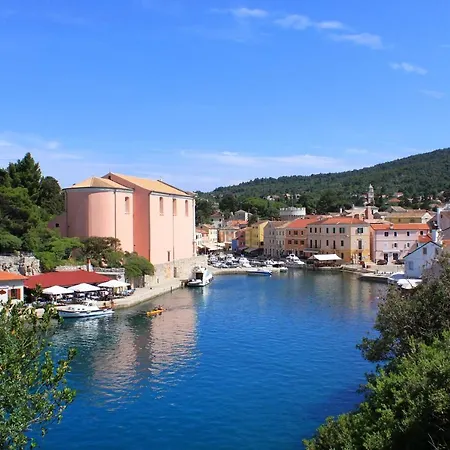 Apartament By The Sea Veli Losinj, Losinj - 7959