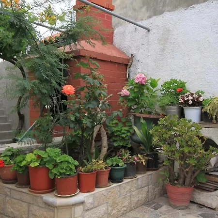 By The Sea Veli Losinj, Losinj - 7959 Appartamento Lussingrande