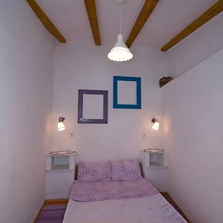 By The Sea Veli Losinj, Losinj - 7959 Апартаменты Вели-Лошинь