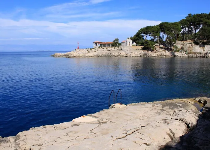 By The Sea Veli Losinj, Losinj - 7959 * Veli Losinj