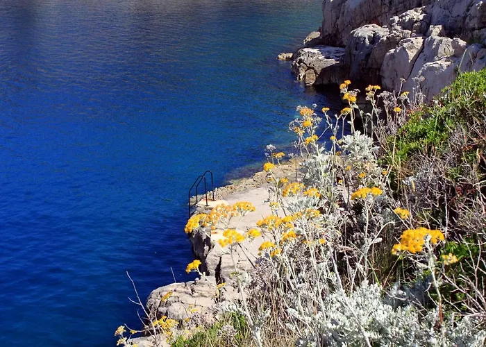 By The Sea Veli Losinj, Losinj - 7959 Apartman Veli Losinj