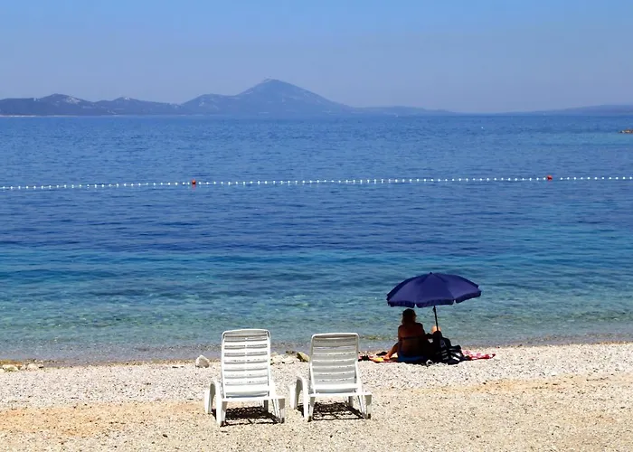 By The Sea Veli Losinj, Losinj - 7959 Apartman *