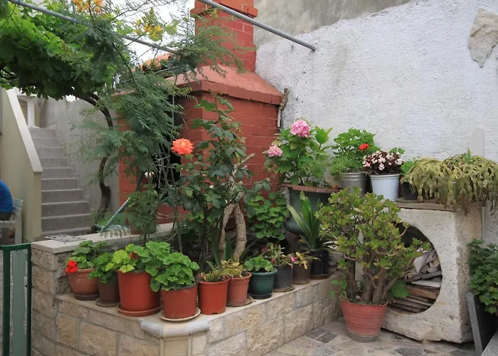 By The Sea Veli Losinj, Losinj - 7959 Apartman Veli Losinj