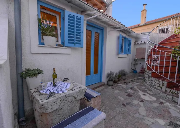 By The Sea Veli Losinj, Losinj - 7959 Veli Losinj