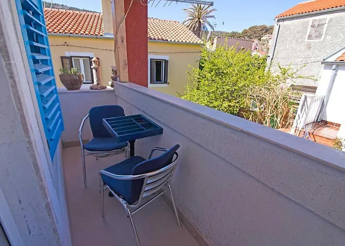 Apartman By The Sea Veli Losinj, Losinj - 7959