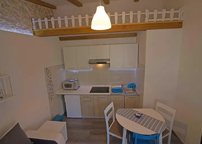 Apartman By The Sea Veli Losinj, Losinj - 7959
