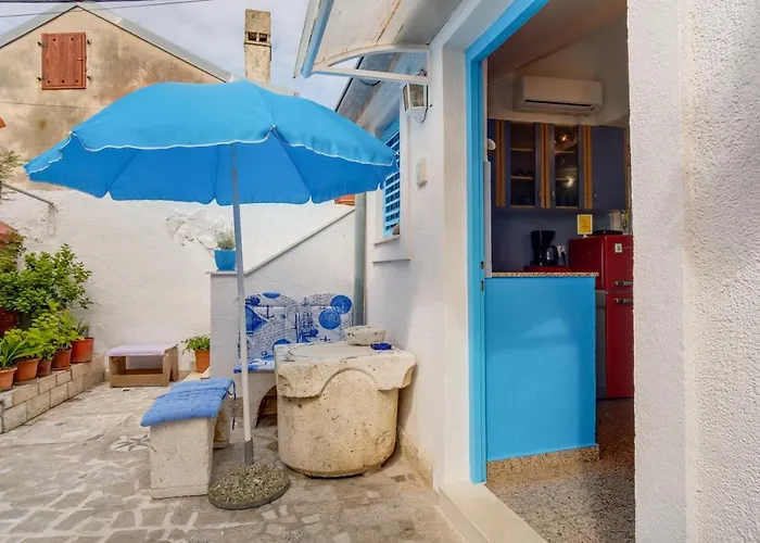 By The Sea Veli Losinj, Losinj - 7959 Veli Losinj